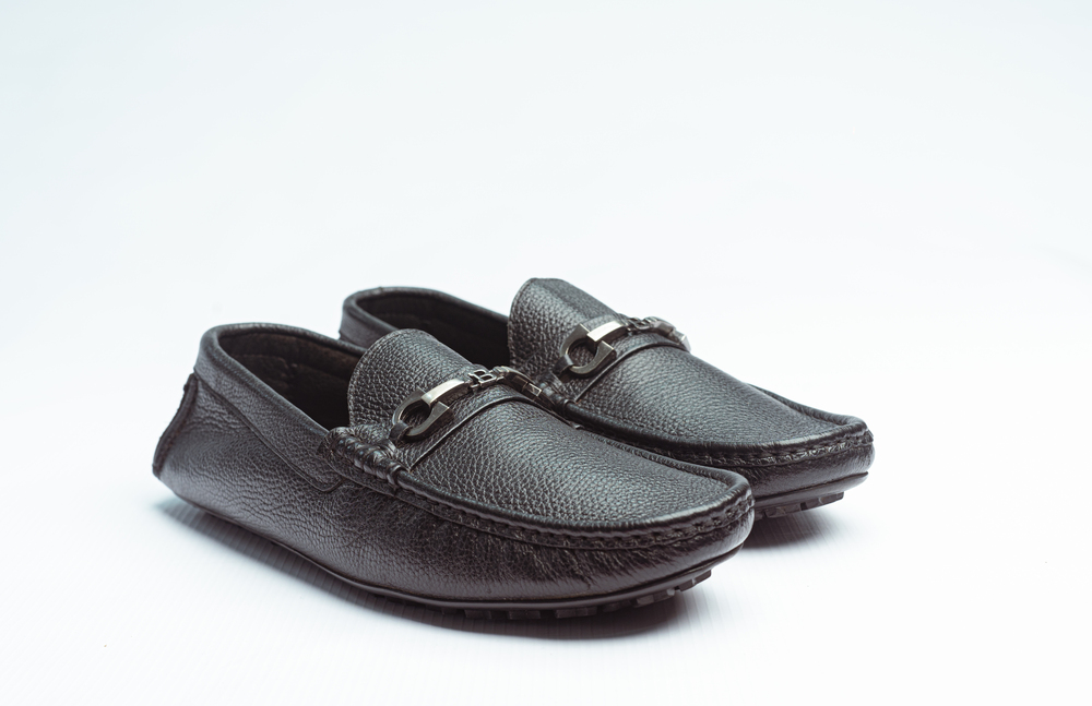 loafers dry cleaning